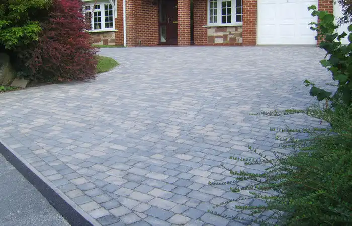Driveways