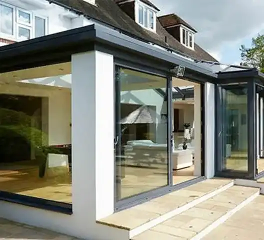 House Extensions