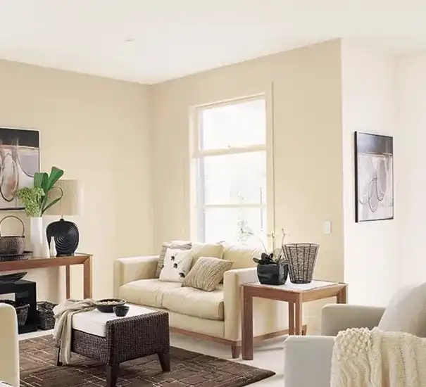 Interior Painting